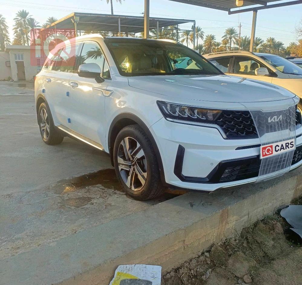 كيا سورينتو